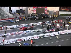 2010 NHRA Auto Club Finals John Mihovetz 6.33 231 mph