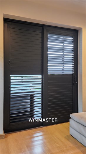 Winmaster Windows and Doors | ตัวช่วยในการดึงแสงธรรมชาติอย่างมีระดับ พร้อมฟังก์ชันรับลมและระบายอากาศอย่างลงตัว สร้างบรรยากาศที่โปร่ง โล่ง สบาย... | Instagram