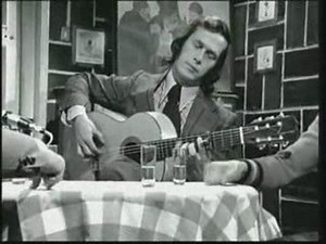 Paco de Lucia Documentary