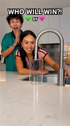 Who Will Win the TikTok Challenge?