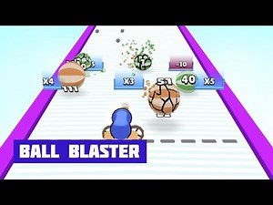 Ball Blaster · Free Game · Showcase