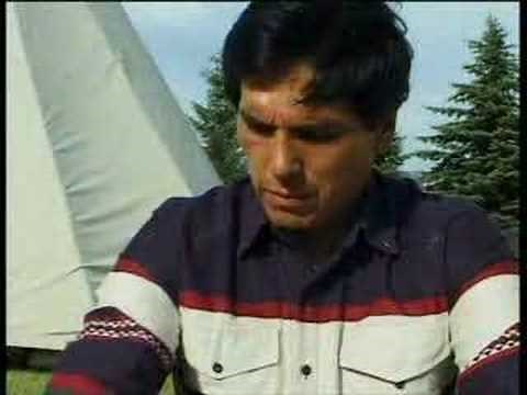 Coeur d'Alene Julyamsh Pow Wow