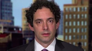 Alex Berenson sues Twitter over COVID-related ban