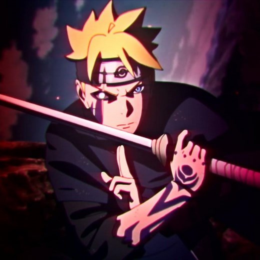 Borushiki Edit 4k