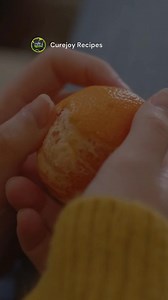 True wellness begins when you stop feeding your body what it doesn't need. Let go of processed foods and start fueling your body with the vibrant, healing power of fruits and whole foods. Watch your health thrive! 🍊💪 | Curejoy Recipes