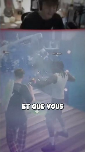 The longest jump in Fortnite history! 😲