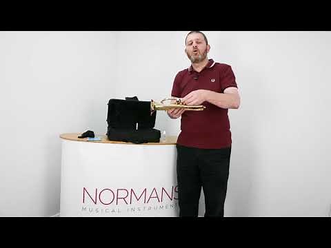 How to clean your cornet