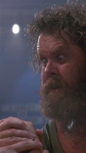 Sly vs John Grizzly ( Bruce Way ) / Over the Top ( 1987 )