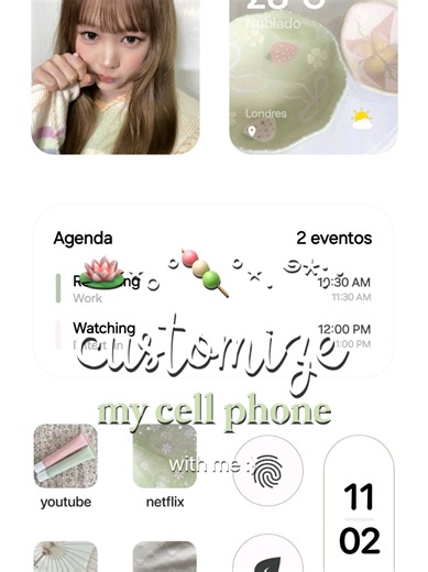Customize Your Cell Phone: A Step-by-Step Tutorial