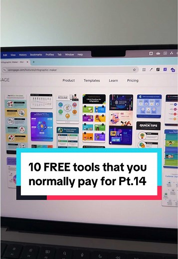 Discover 10 Free Tools For Your Marketing Needs