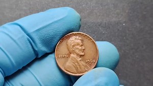 1964-D Penny Worth $1.3 Million?! How to Spot Rare Coins & Make Money Online! #valueforyourmoney #oldcoins #earnmoneyonline #ukcoins #moneytips | Old price money