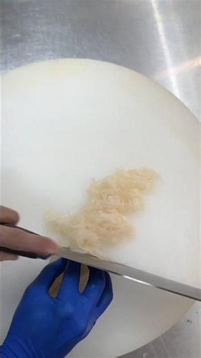 How to Fillet Raw Fish Like a Pro | Food Skills Shorts 🎣🔪 | Ep 03 #Shorts