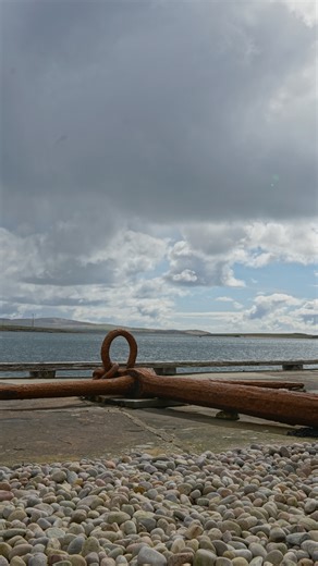 The Stromness Hotel on Instagram: "This is Stromness right now. Wind on the harbour. Light changing by the minute. And warmth waiting inside. We share Stromness as it really is — unfiltered, always changing. Follow for more moments like this. 🌊 #Stromness #VisitOrkney #OrkneyIslands #IslandLife #ScottishCoast #SlowTravelUK"