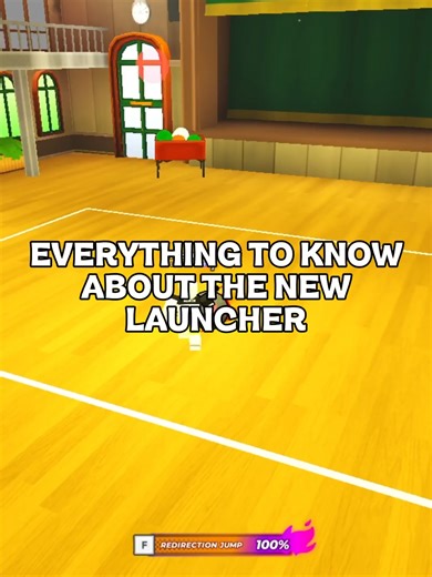 Roblox Volleyball Update: Haikyuu & GamingFR