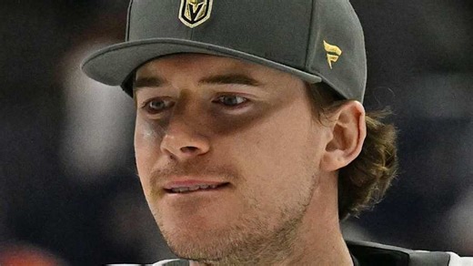 The game plan for Carter Hart against the Calgary Flames is simple