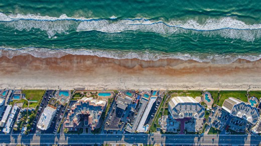 Spotlight on Florida’s Future: How sea-level rise and community design impact our rapidly growing state  | The Invading Sea