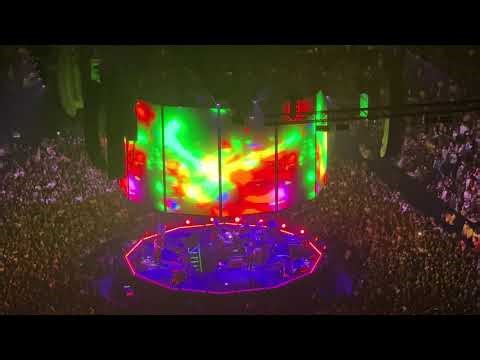 Radiohead (O2 Arena, London, November 25, 2025) LIVE/4K