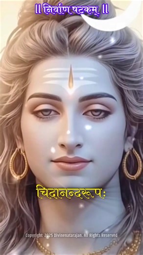 Remember Your True Nature | Nirvana Shatakam #reels #shorts #bhakti #trending #viral #shortsfeed