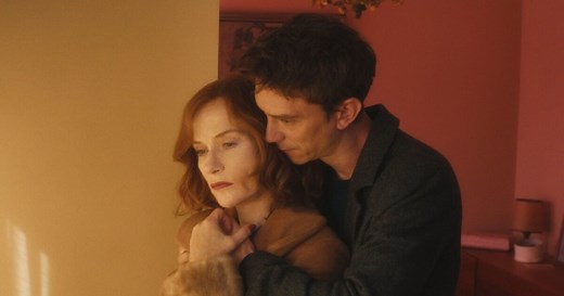 My French Film Festival: películas francesas en línea y gratis