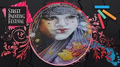 Lake Worth Beach Street Painting Festival: Dates & Info