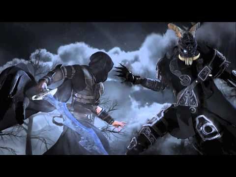 Neverwinter Nights 2: Complete | Trailer [GOG]