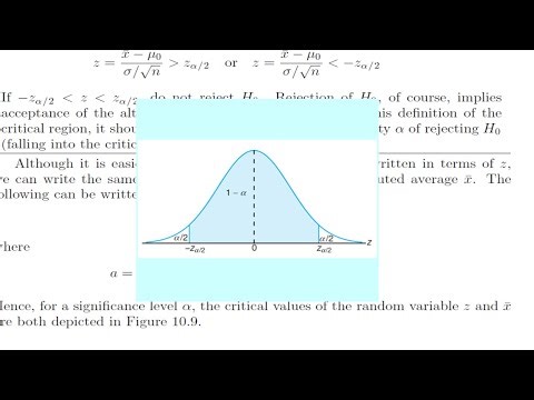 Statistical distributions course session 174