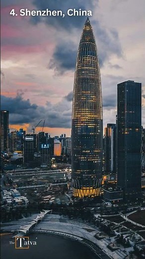 From innovation hubs to cultural capitals - India’s cities are taking the world by storm!