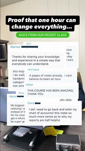 How to start customizing QuickBooks