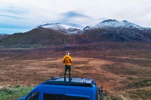 10 Epic European Road Trips—From Scenic Mountain Drives to Stunning Coastal Routes