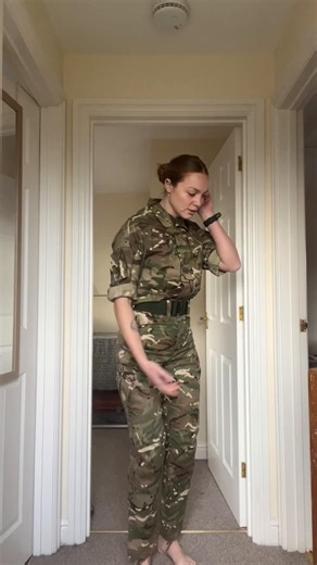 Navigating Style: Camouflage Fashion for Every Body