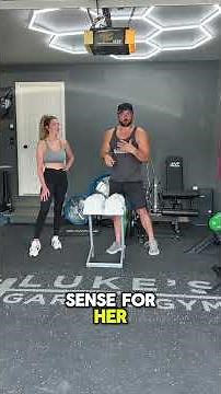 Adjustable Dumbbells For ALL Types of Lifters