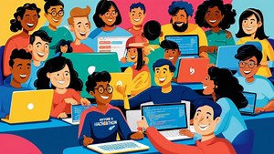 A Beginner / Non-Coder’s Guide to Winning Hackathons