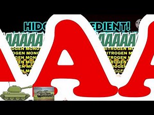 Reacting void logos & jumpscares, tank, cloned tank, nitrogen monoxide