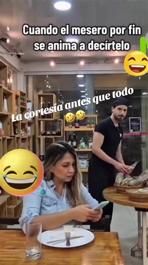 Cuando se te sale lo de caballero 🤣🤣#caballeros #chistoso #humorlatinos #risas😂😂😂 #divertidostiktoks @DIVIERTE EN MI CUENTA