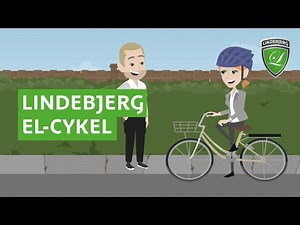 Derfor skal du købe en Lindebjerg el-cykel!