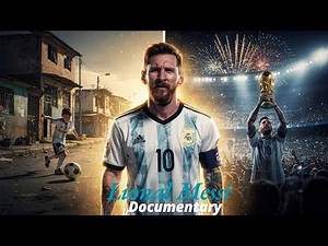 The Insane Story of Lionel Messi | Full Documentary