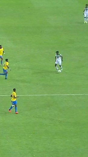 Cheickna Doumbia Goallll 🇲🇱💪 | Yiriba SPORT 2.0