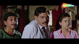 46K views · 564 reactions | Aamir Khan and Salman Khan's Brilliant Comedy Scenes | Bollywood Movies | Shemaroo Comedy | Facebook