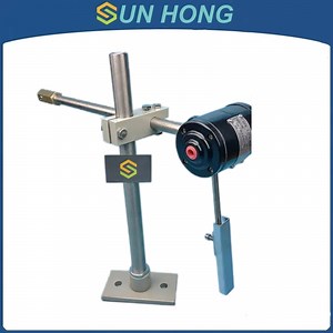 [Hot Item] Stainless Steel Automatic Pneumatic Felt Wire Guider Adjuster Corrector