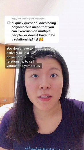 Understanding Polyamory and Relationship Identity