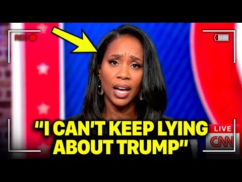 A Massive CNN Host Just Went NUCLEAR on the Left!!!