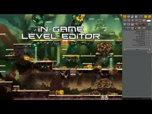 The editors of the Ronitech engine