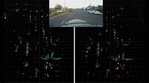 Altos V4 Imaging Radar, Road Testing, Feb 2026 | Altos Radar