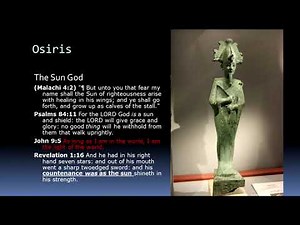 Matthew 24 - The Rising Sun - Mike Hoggard