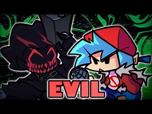 FRIDAY NIGHT FUNKIN’ MOD E̷̞̞̯̎͝V̸̰̙͓͆͐I̴̥̾Ľ̴̙͓ ̷̨̈̑P̴̹͔͚̌̐́i̵̗͐c̷̡̎̅͝o̴̼̓̎͗ vs BF! [Unofficial]