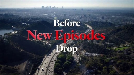 Hulu TV Spot, 'High Potential, Will Trent and The Rookie'