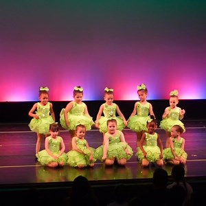 Summer's Ballet Recital | A Life Less Scripted