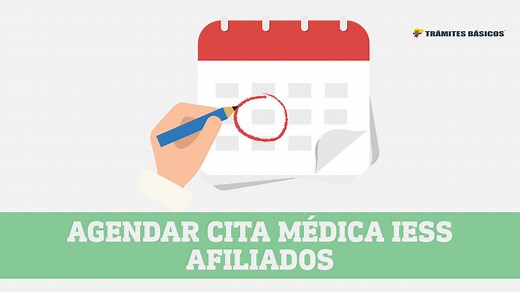 ¿Cómo agendar citas médicas IESS por Internet o Call Center?