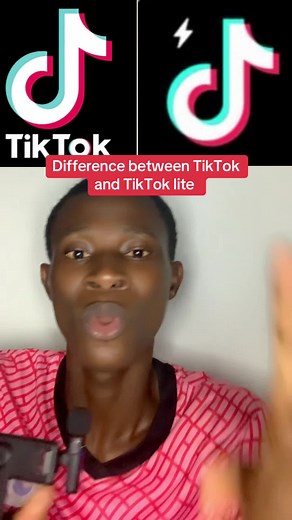 TikTok vs TikTok Lite: What's the Difference?