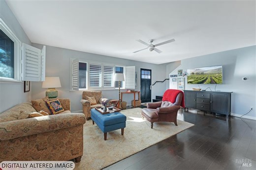 1311 Prentice Dr, Healdsburg, CA 95448 - MLS 326023920 - Coldwell Banker